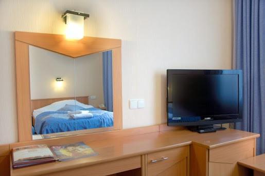 Vistula Hotel Świecie Esterno foto