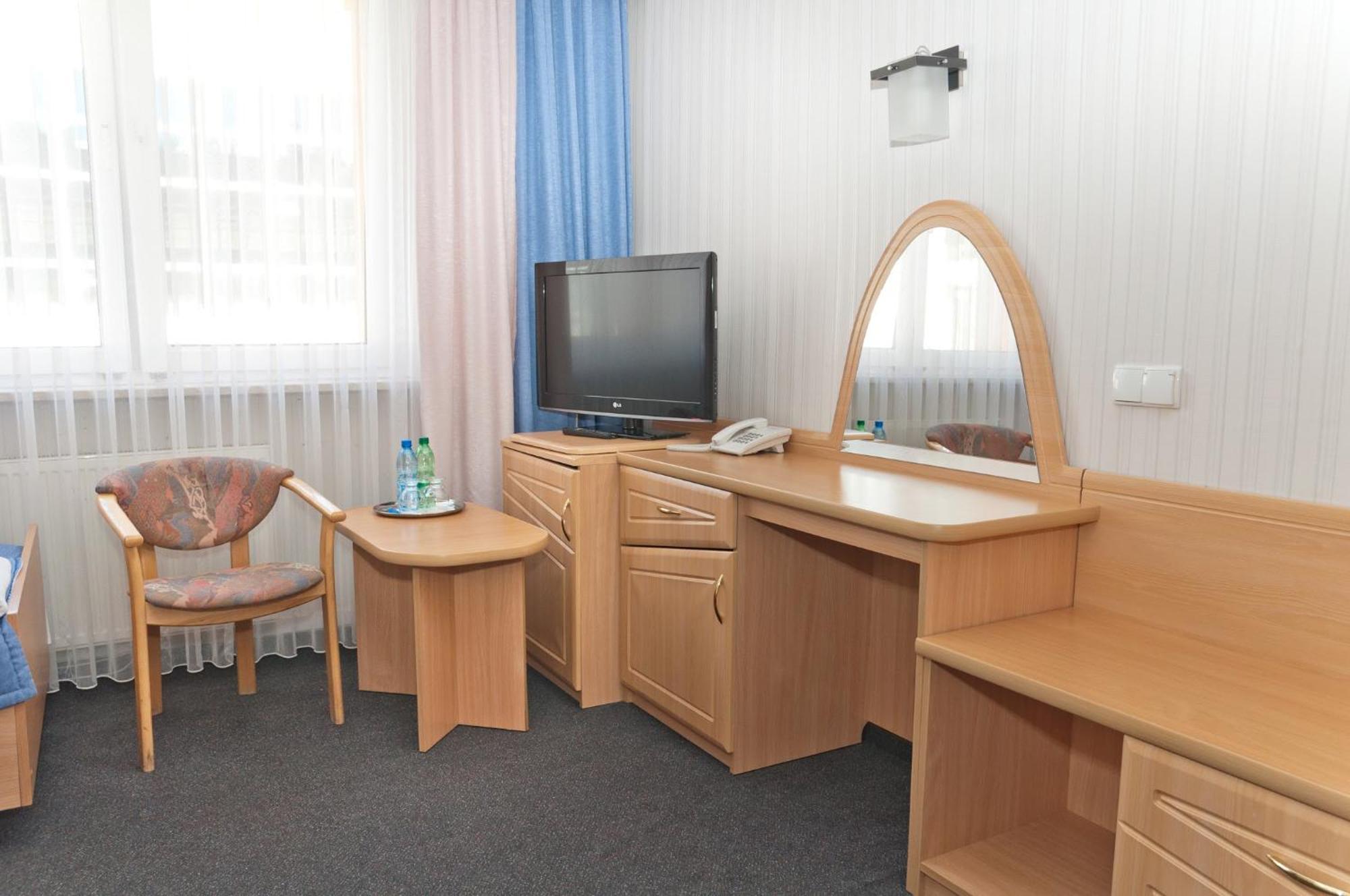 Vistula Hotel Świecie Esterno foto